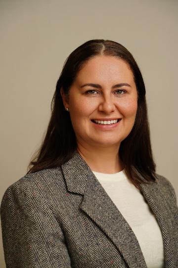 Photo or icon of Olga Klochkov (XU’28 Clinical Mental Health Counseling Graduate School, MA)