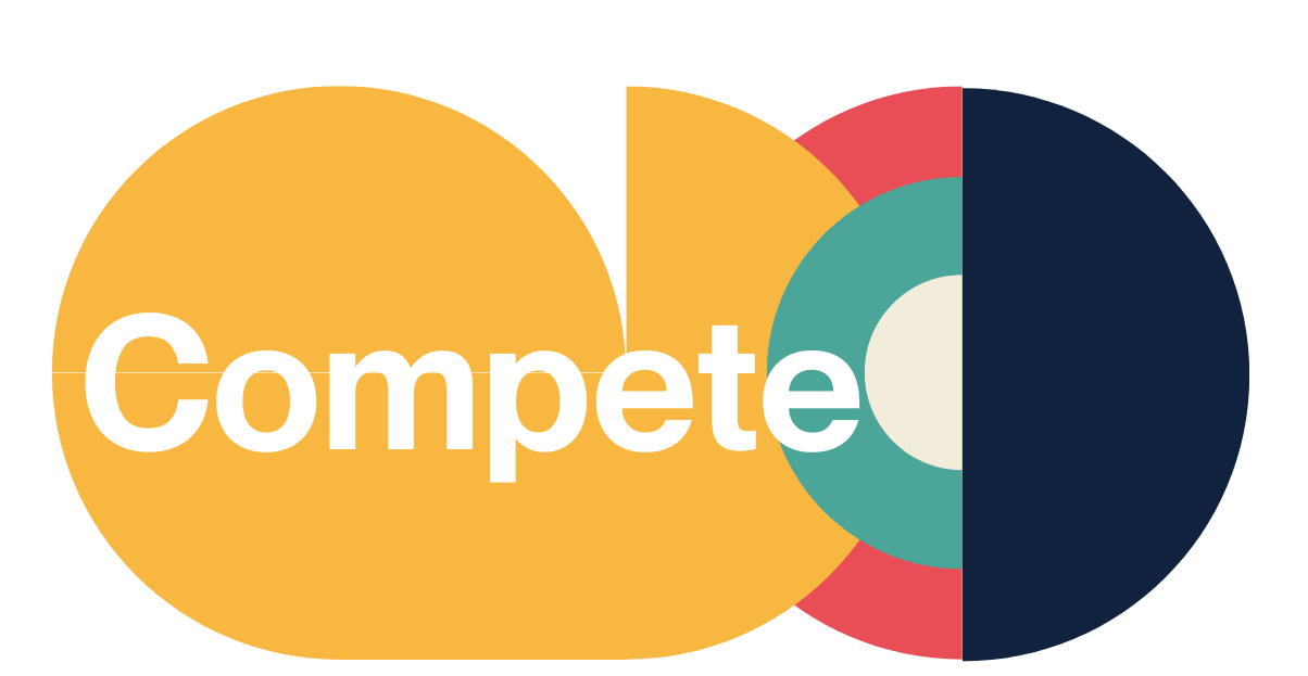 Button for Compete - Digital Learning Competition