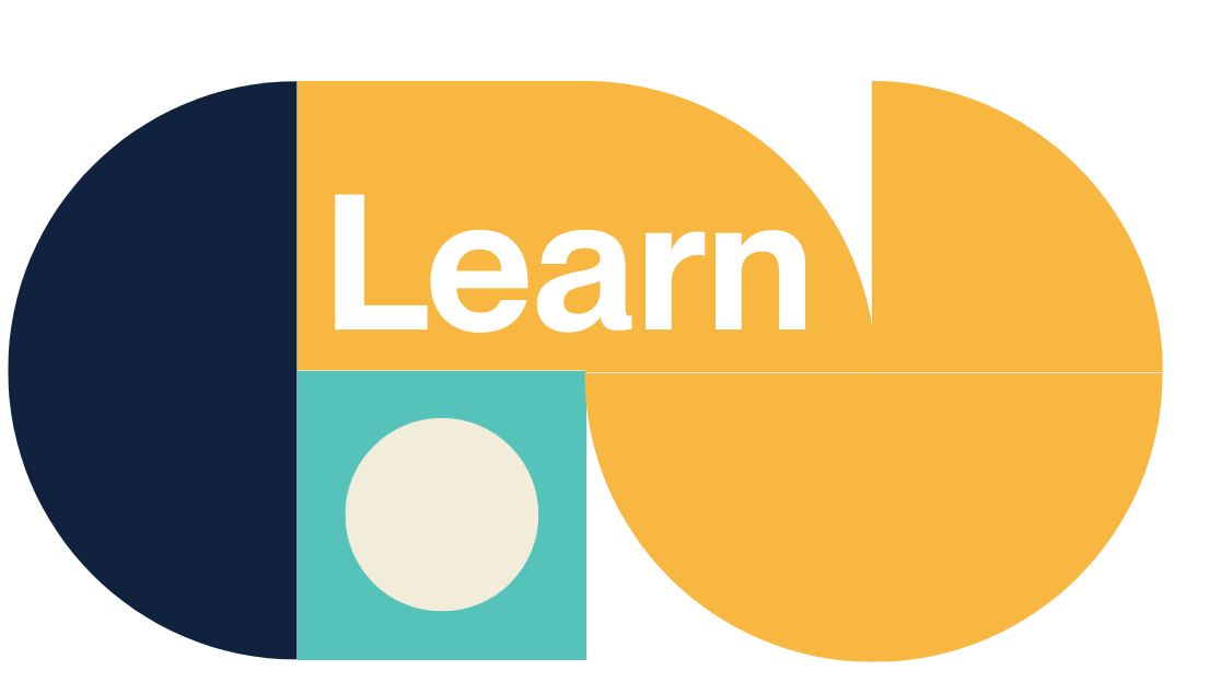 Button for Learn - Workshops and Guest Speater