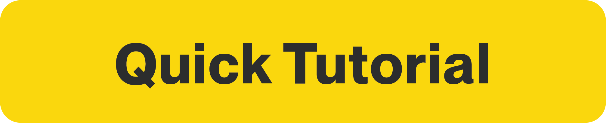 Tutorial button