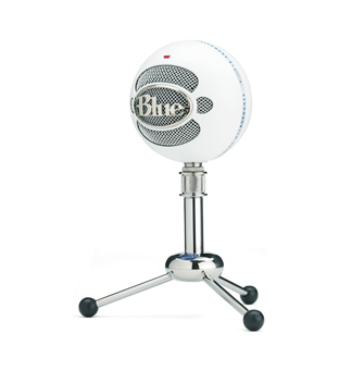 Snowball Microphone