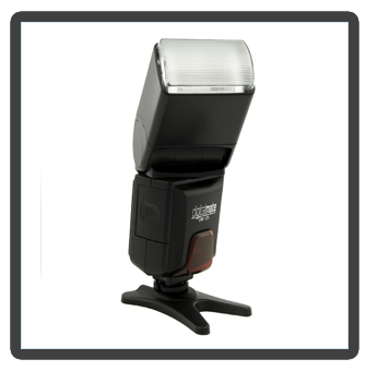External Flash