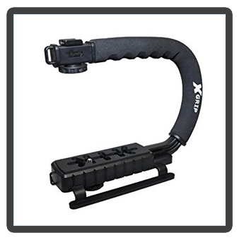 Camera Grip / Rig