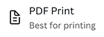 PDF Print