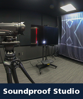 Soundproof Studio