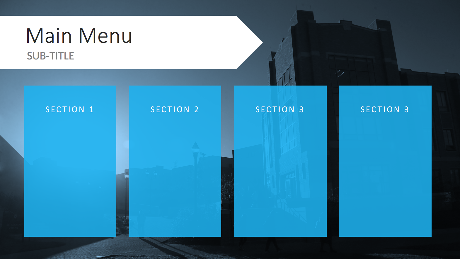 Download PPT Template 1