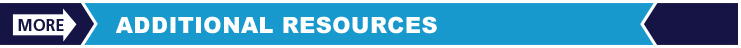 Additional Resources