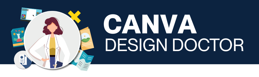 Canva Design Doctor