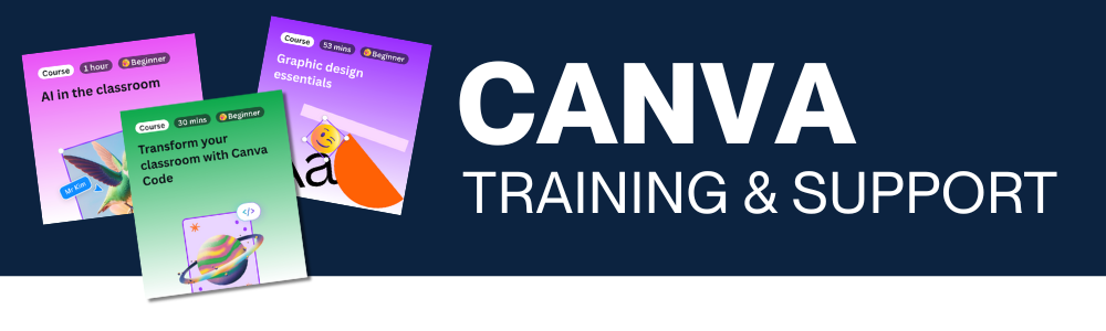 Canva Training