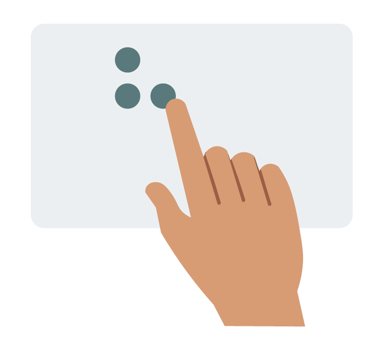 Accessibility Icon