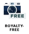 Royalty Free Content