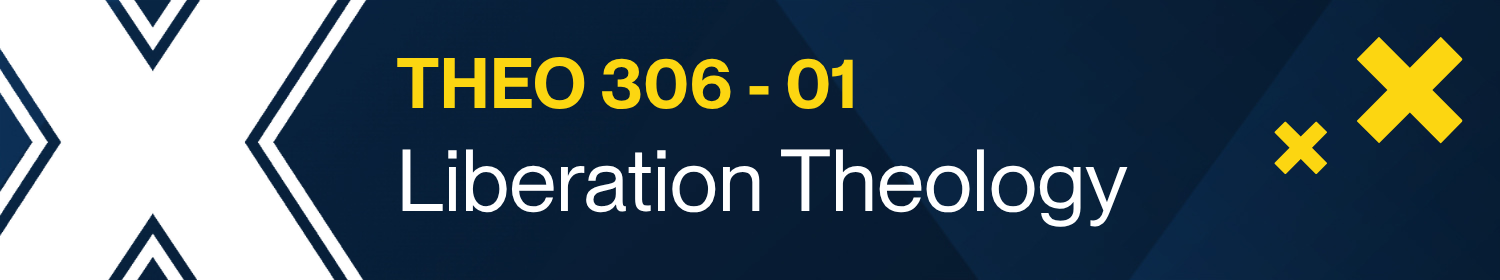 Course Banner