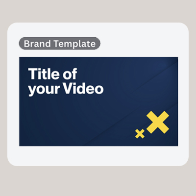 Templates