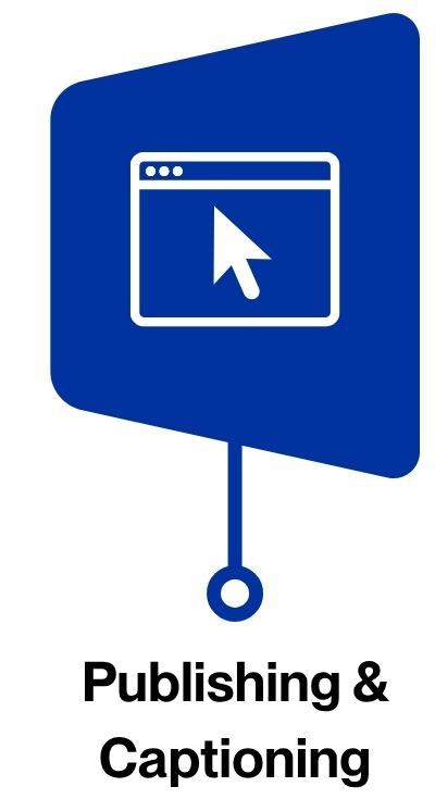 Video: Publishing