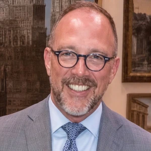 Kevin Hearn