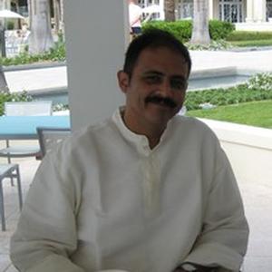 Dr. Amit Sen