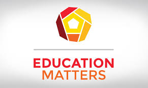 Education Matters logo