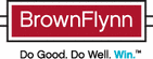Brown Flynn logo