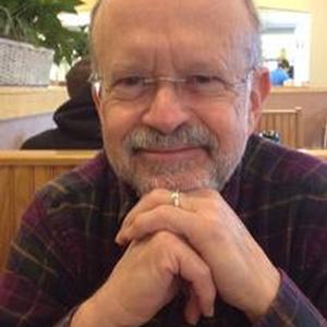 Image of John Getz