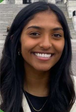 Isha Patel