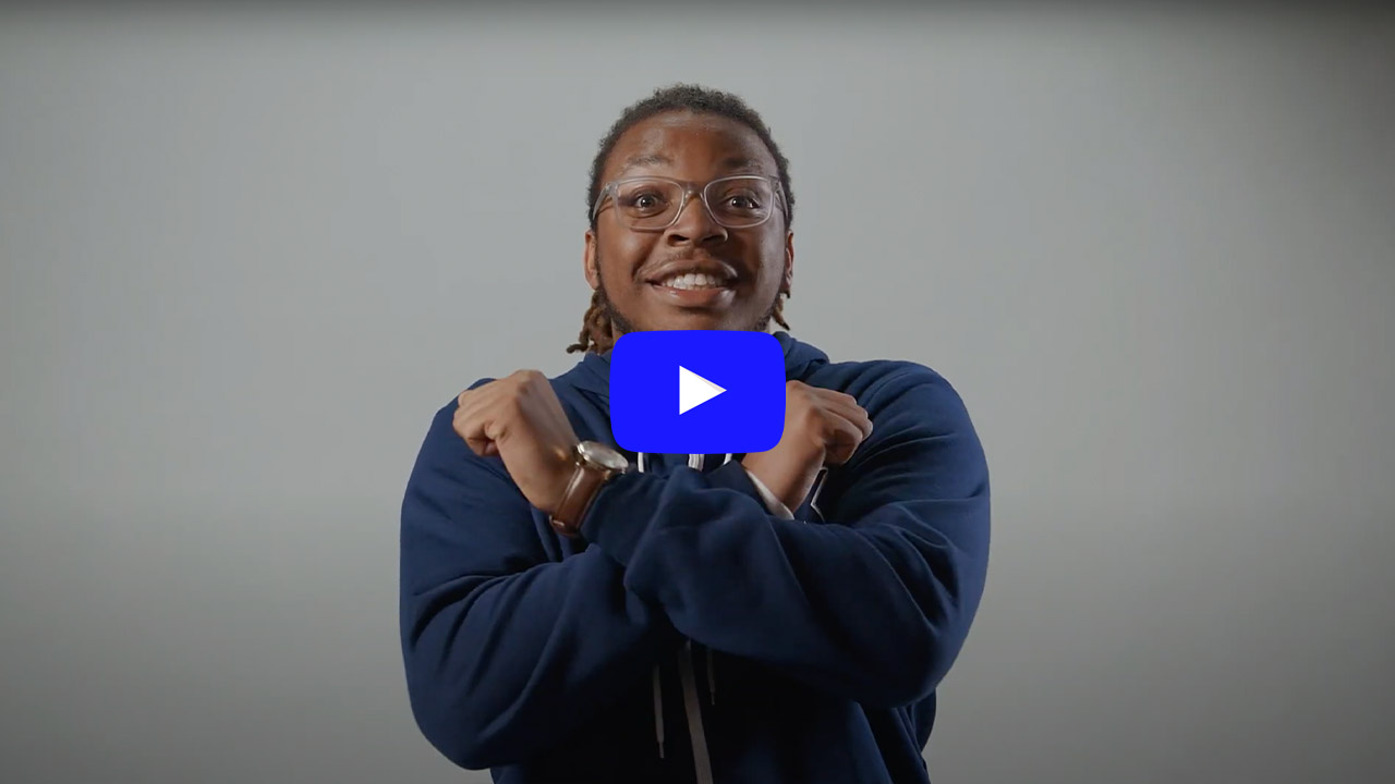 Alton Jenkins 's "Faces of Xavier" video