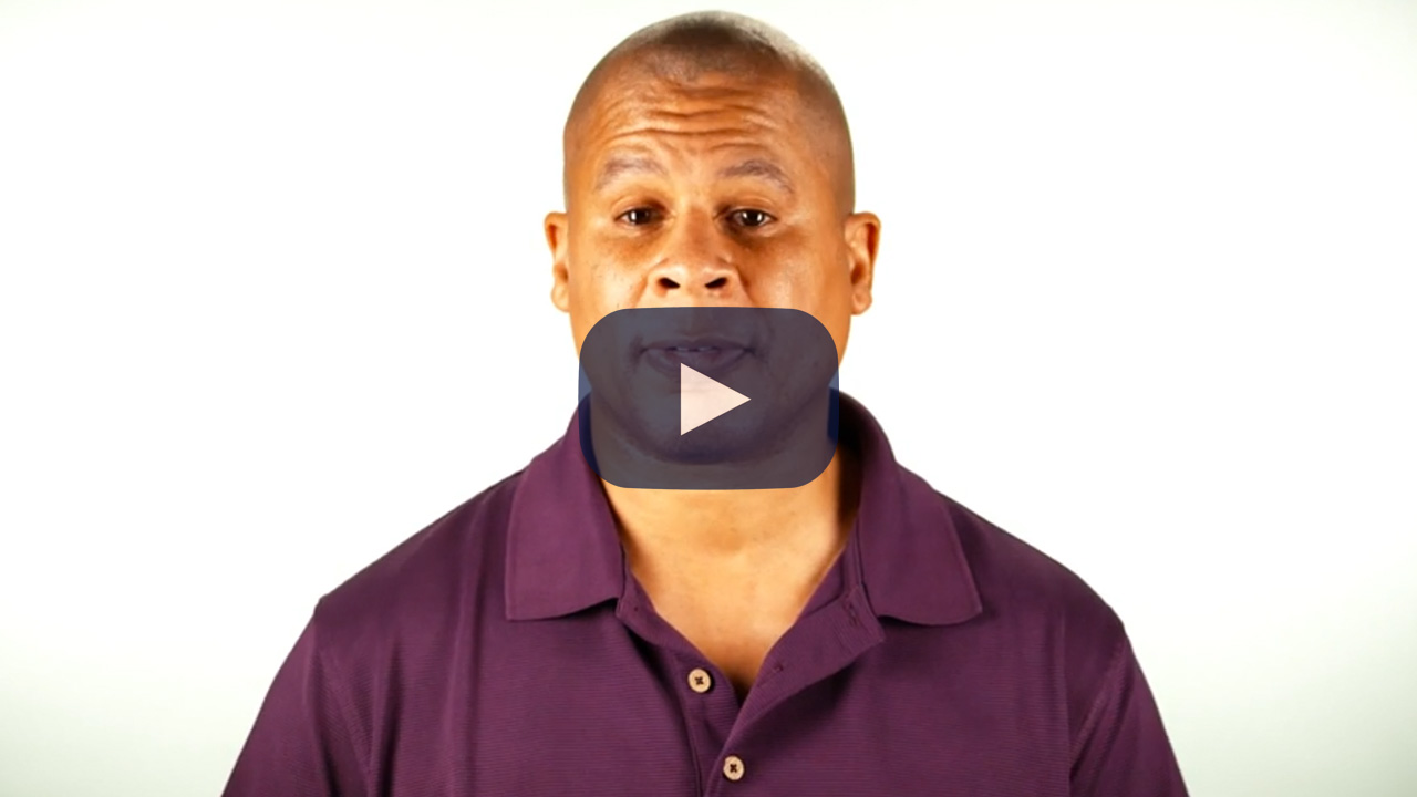 Dr. Adam Clark's "Faces of Xavier" video