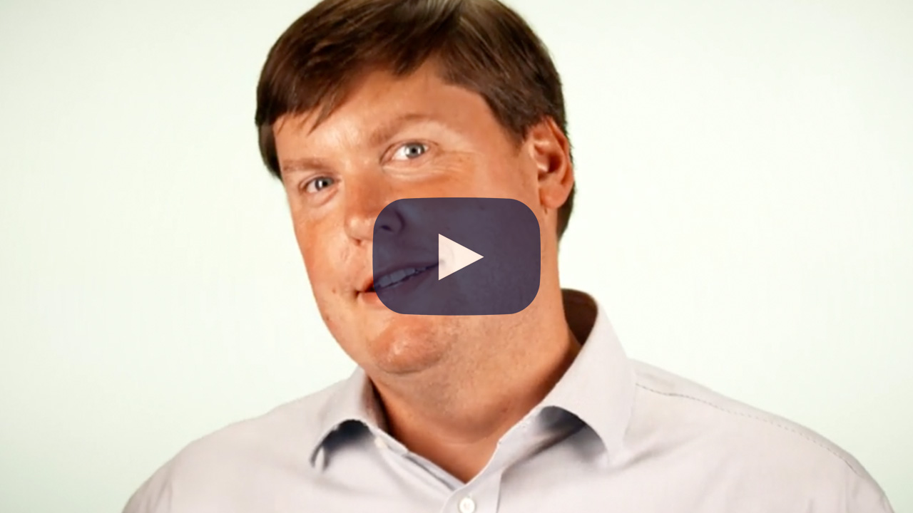 Dr. Christian End's "Faces of Xavier" video