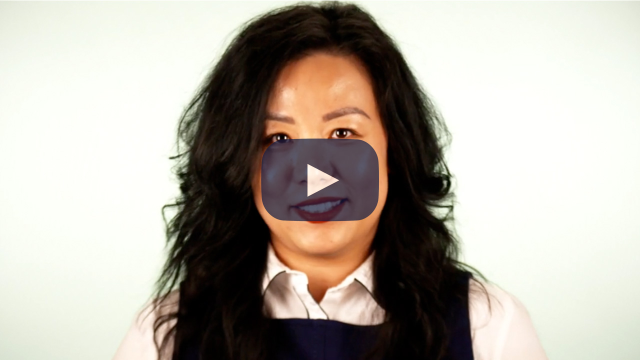 Dr. Mia Rivolta's "Faces of Xavier" video