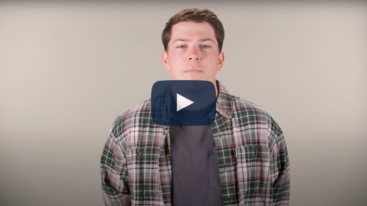Sean Smythe's "Faces of Xavier" video