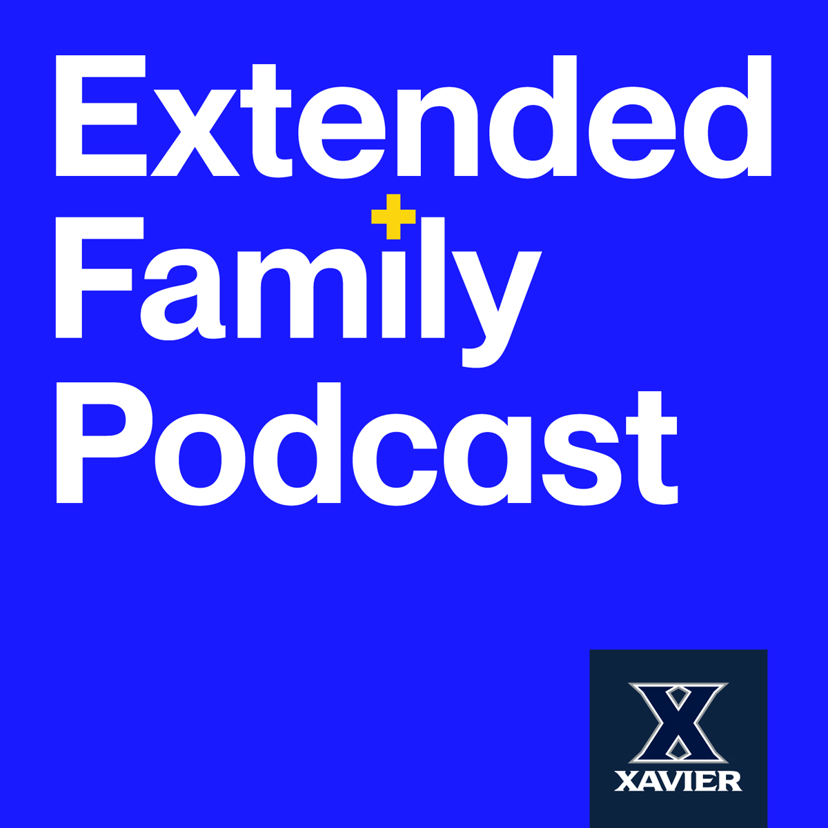 Extended Family Podcast
