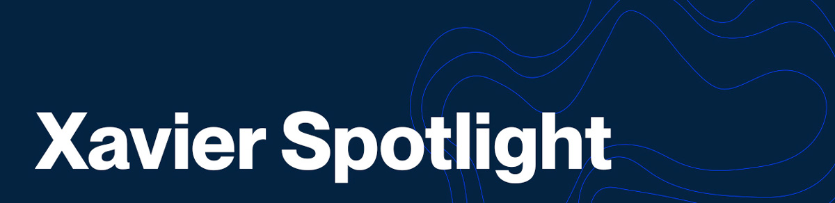 Xavier Spotlight