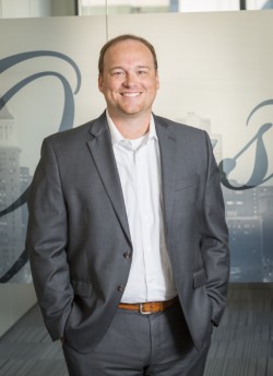Photo or icon of Nathan Bailey,  CFA, CFP®