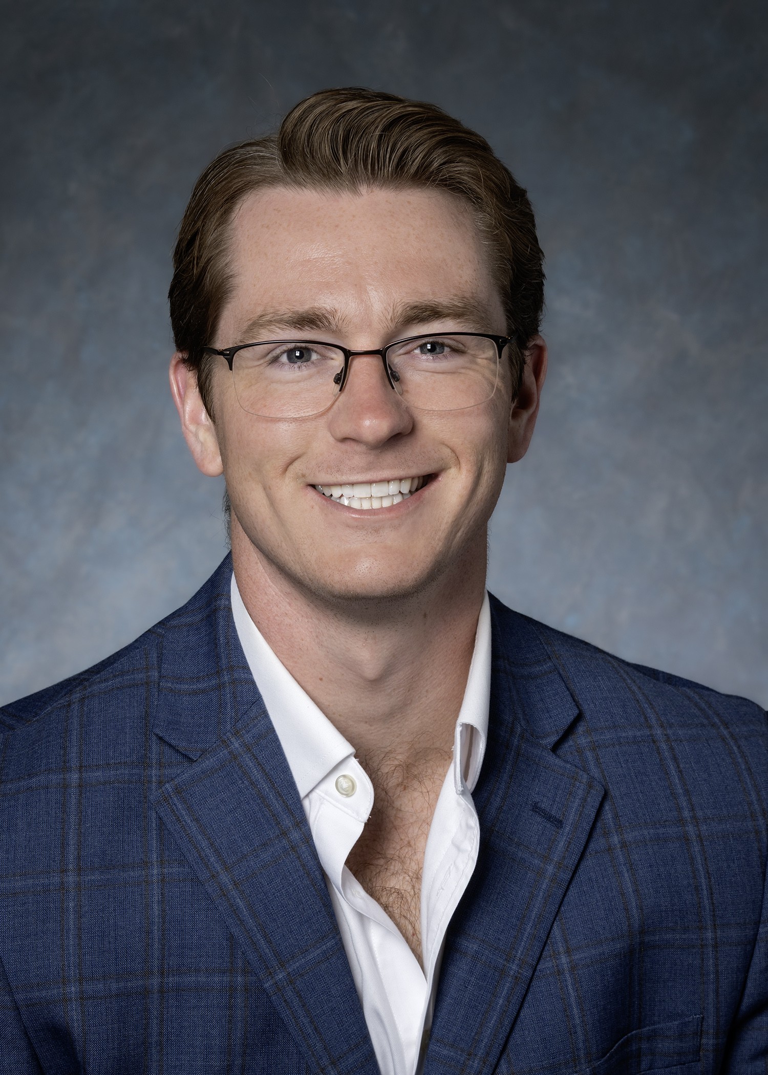 Photo or icon of Patrick Weimer ('19)