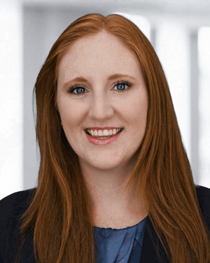 Photo or icon of Samantha Rusler ('19), CFA