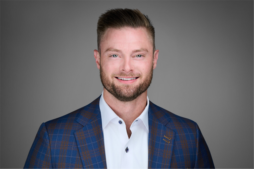 Photo or icon of Seth R. Willoughby CFP®, QPFC