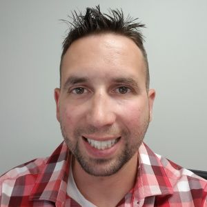 Mike Stumpf