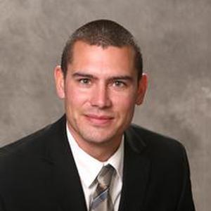 Photo of Daniel Crespo
