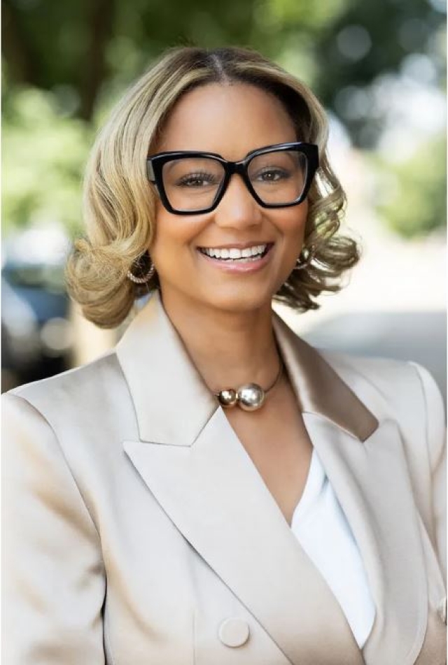 Photo or icon of State House Representative Ashley Bryant Bailey (District 26)