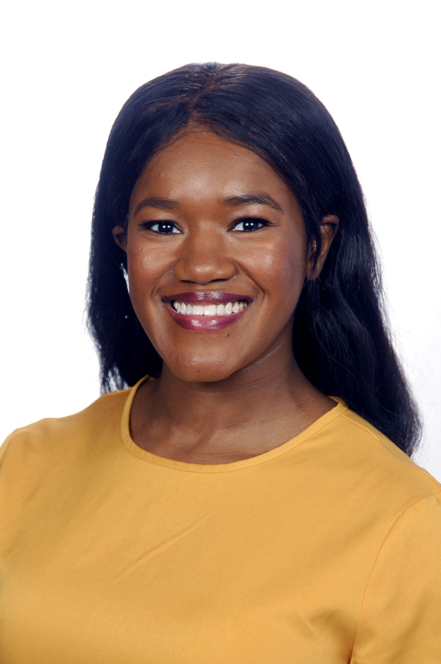 Image of Ricolette Patterson 