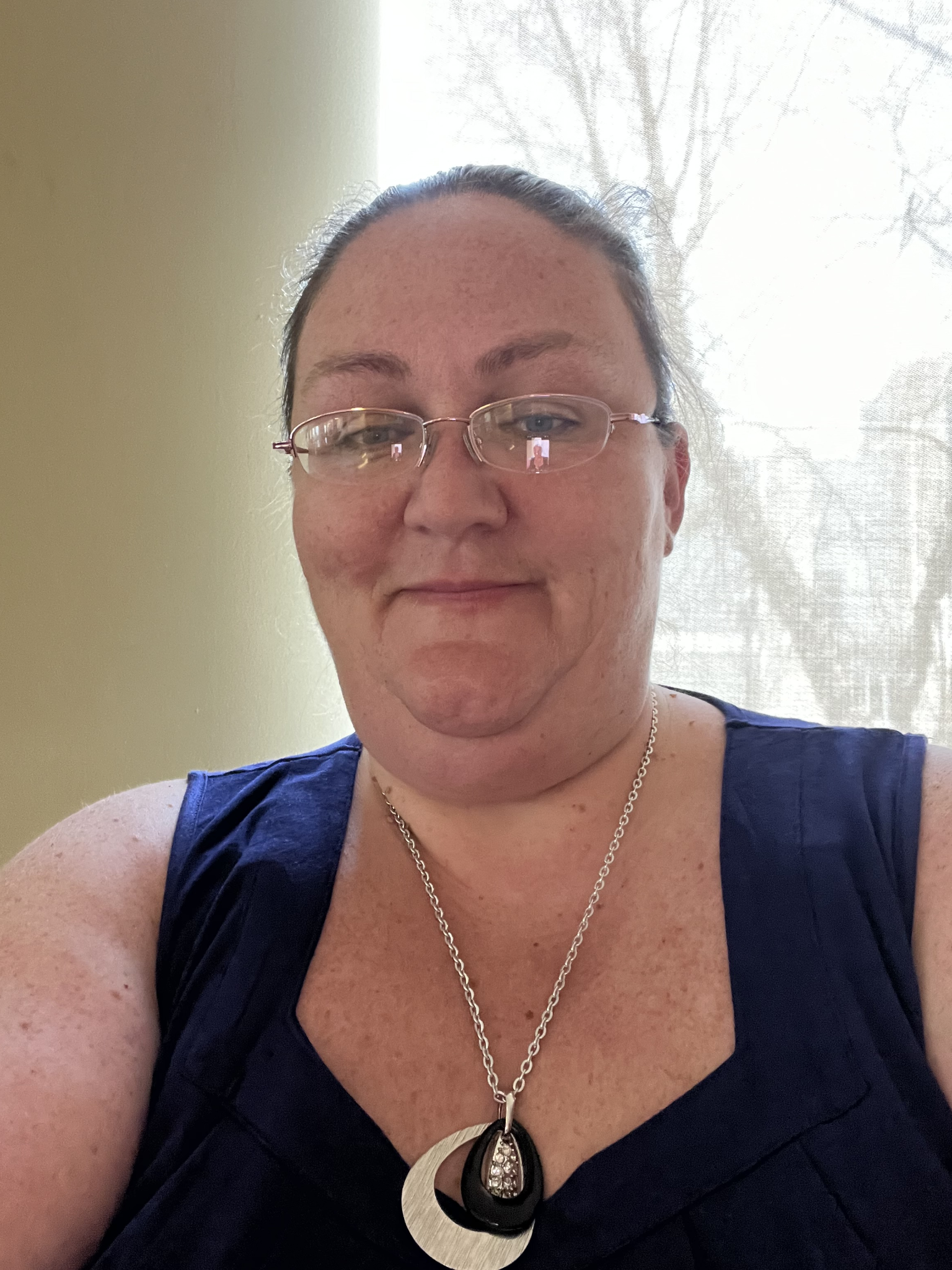 Image of Jennifer Schulze