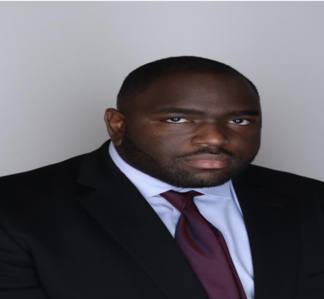 Image of Timothy Bamugemereire