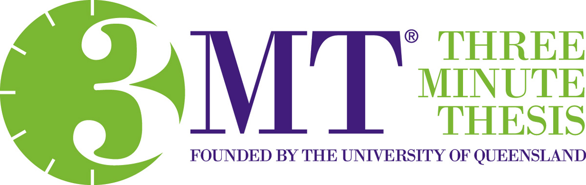 Three Minute Thesis - Founded by the University of Queensland