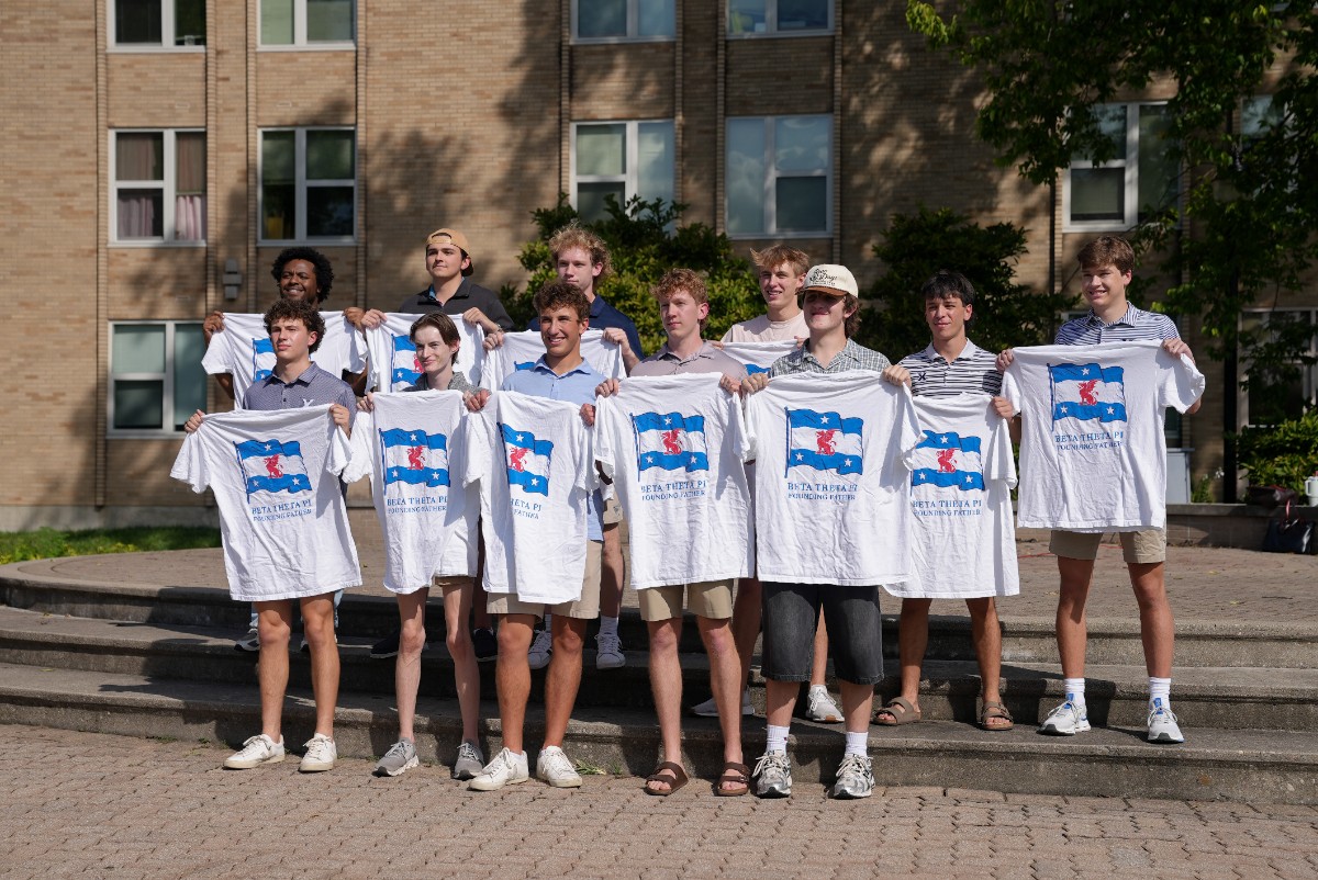 Beta Theta Pi Picture