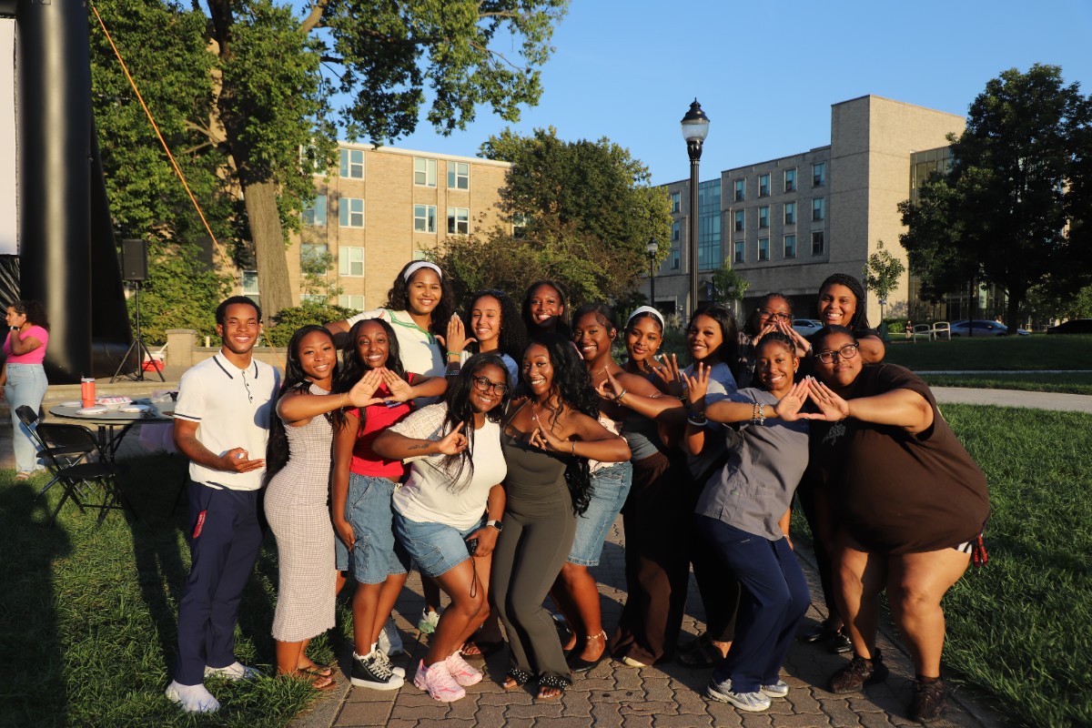 NPHC Community Photo