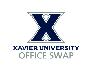 XU Office Swap logo
