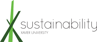 Sustainability XU logo
