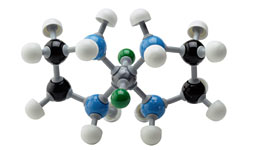 Science Image (Molecule)