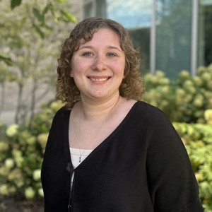 Harley Tomlin, LPC