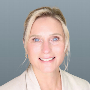 Kristin Reick-Mitrisin
