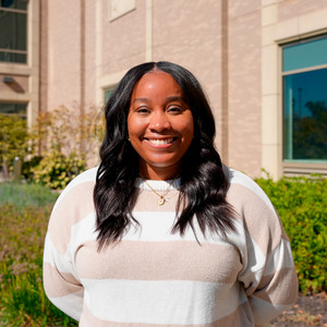 Nailah Johnson